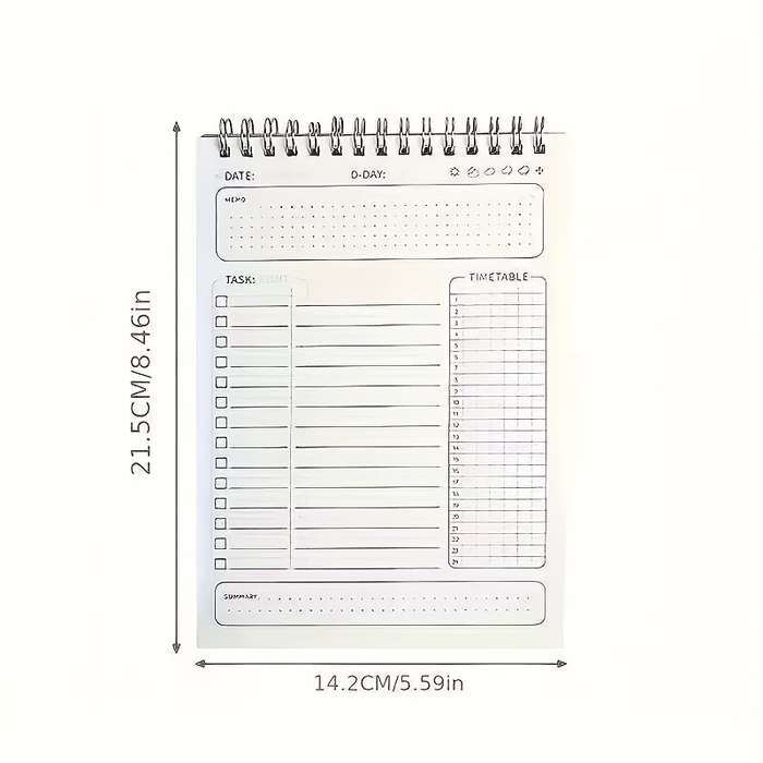 Workbook