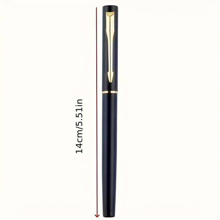Fountain Pen