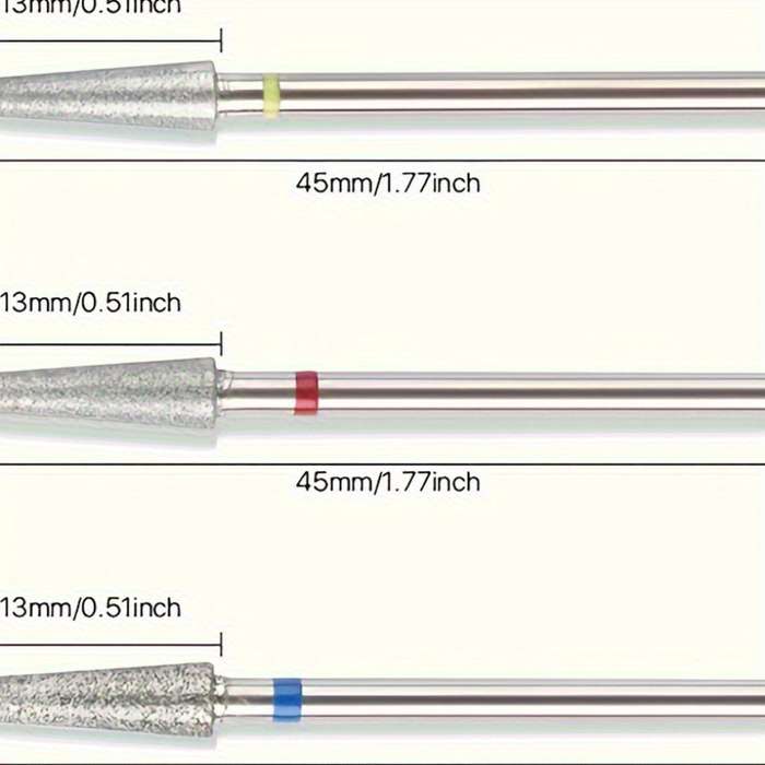 Nail Art Tools