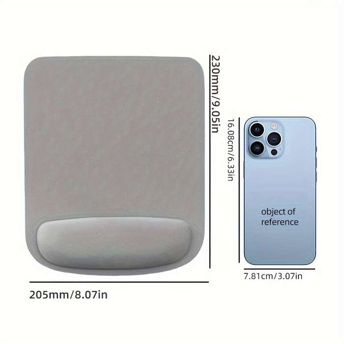 Mouse Pad