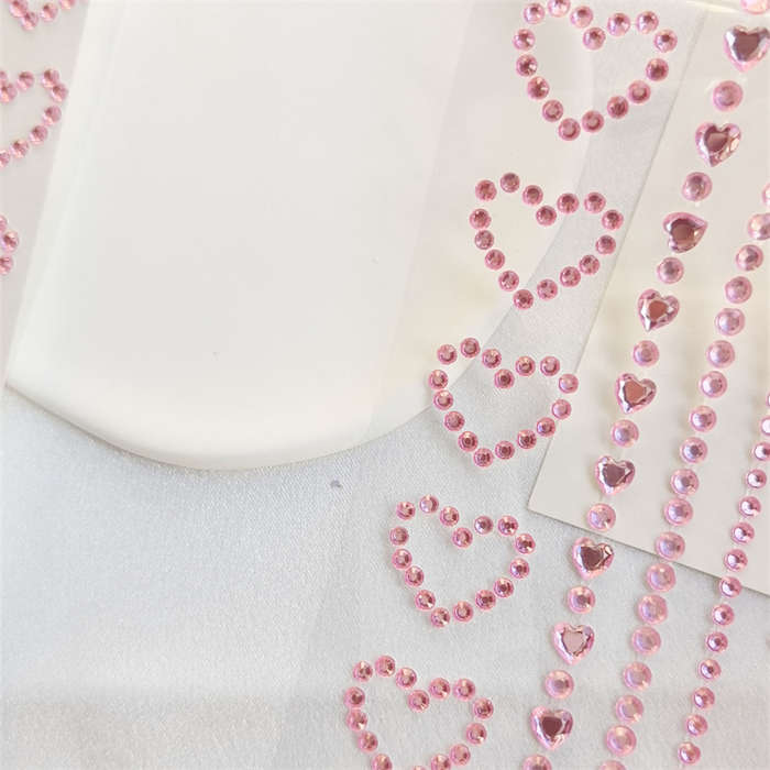 Makeup Stickers