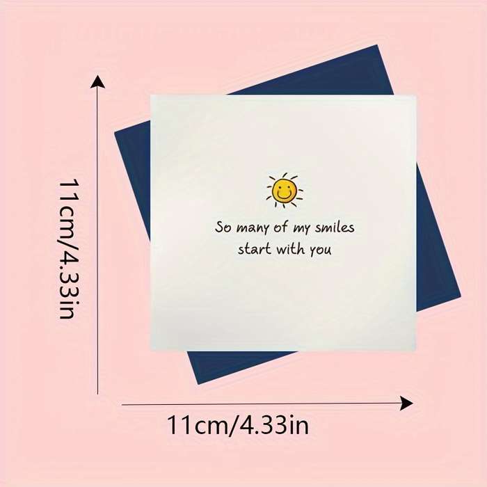 Greeting Card
