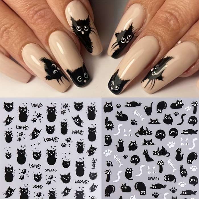 Nail Art Accessories