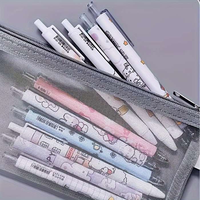 Cosmetic Bag