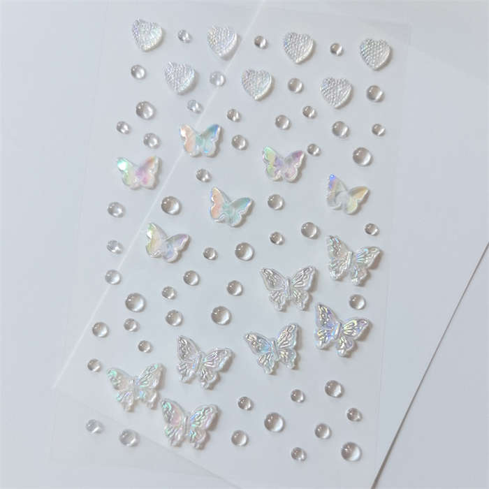 Makeup Stickers