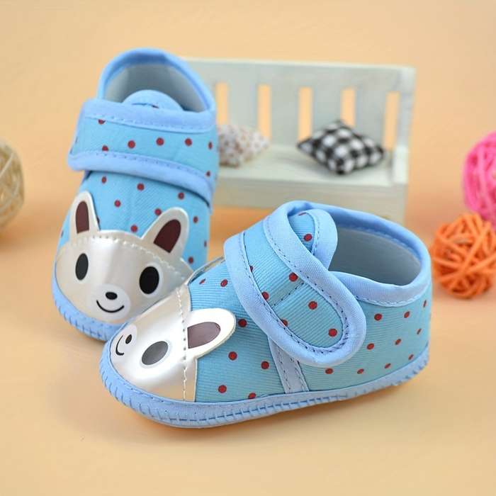 Toddler Shoes