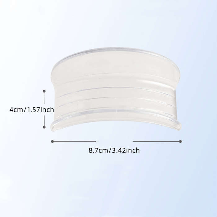 Hairband Storage