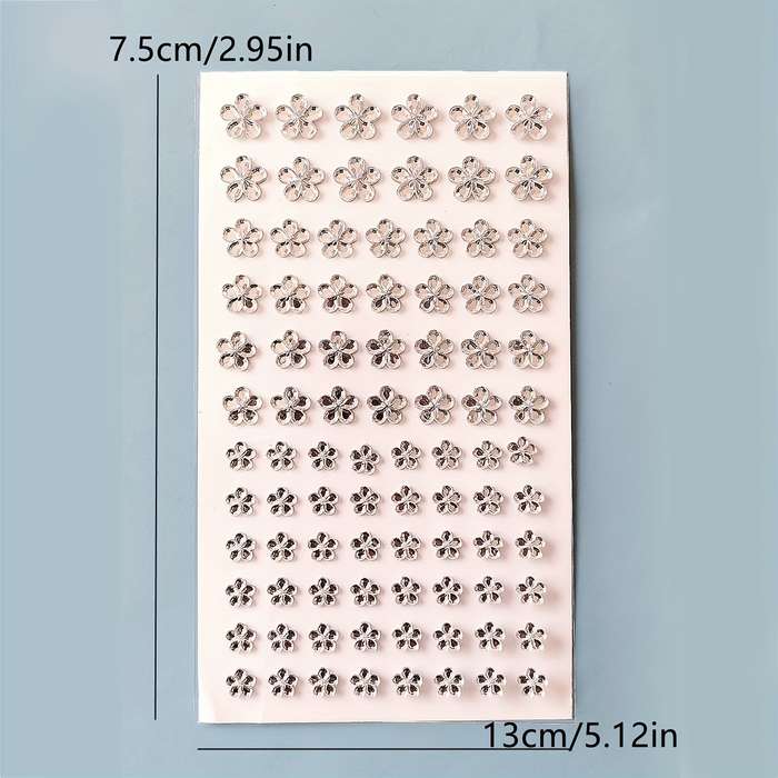 Makeup Stickers