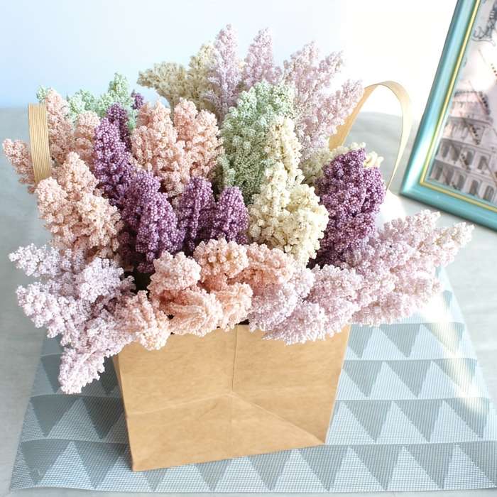 Decorative Flowers