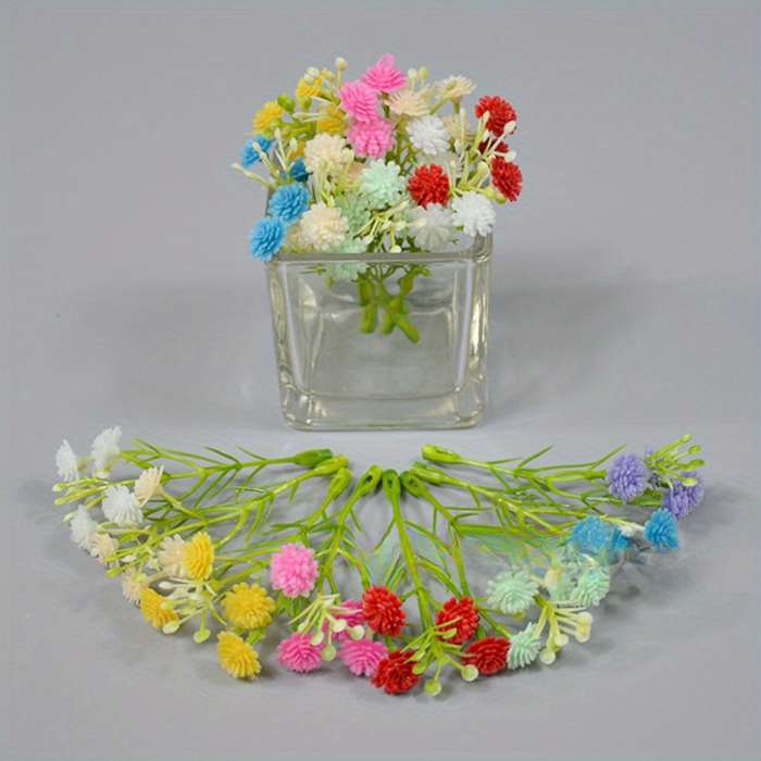 Decorative Flowers