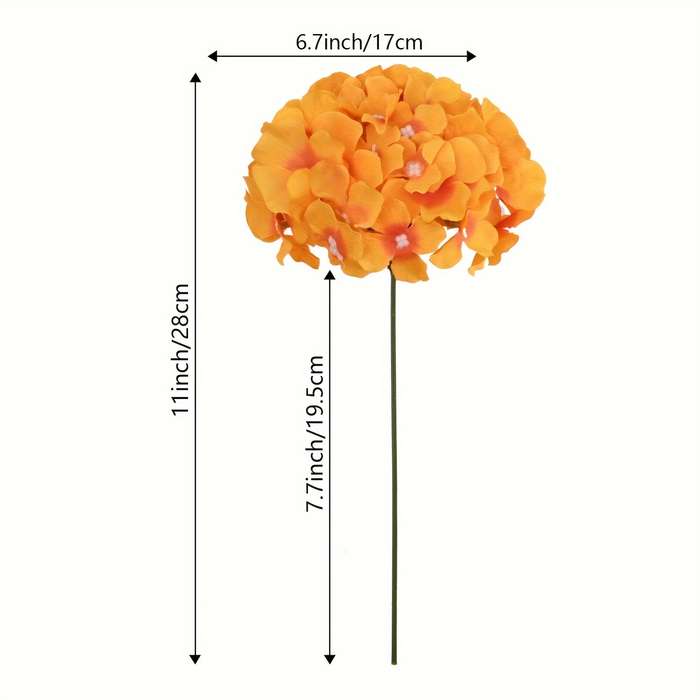 Decorative Flowers