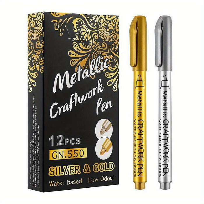 Marker Pen