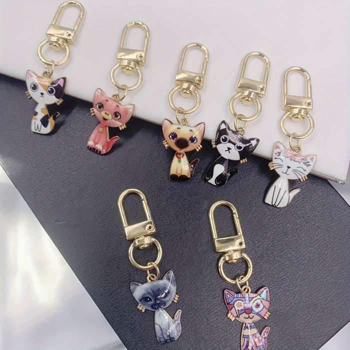 Key Pendant