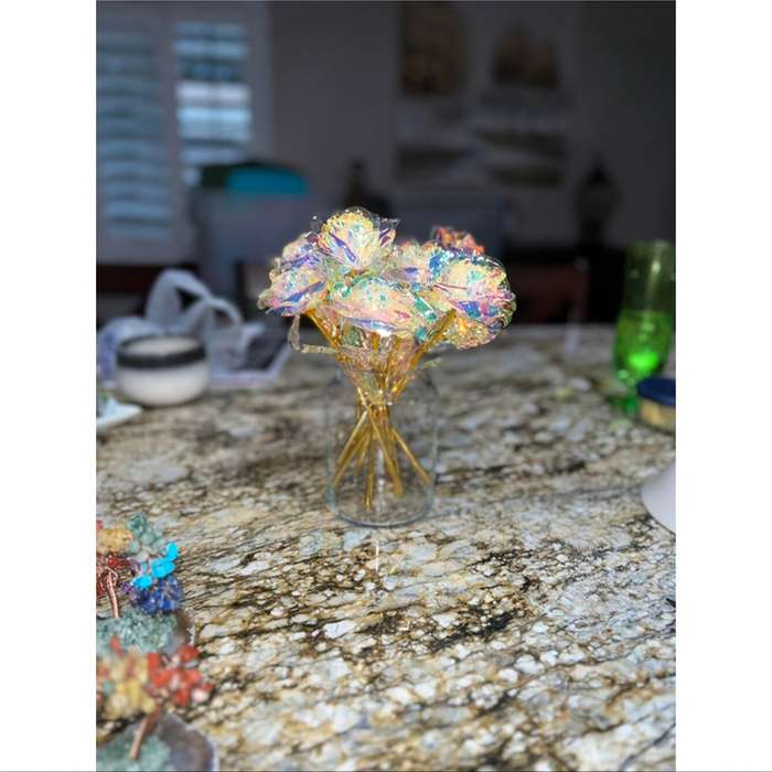 Decorative Flowers