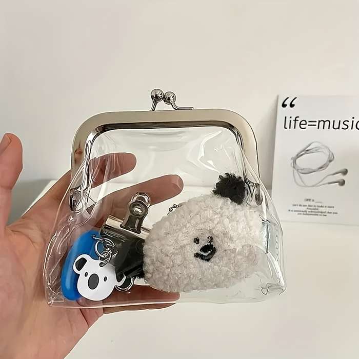 Cosmetic Bag