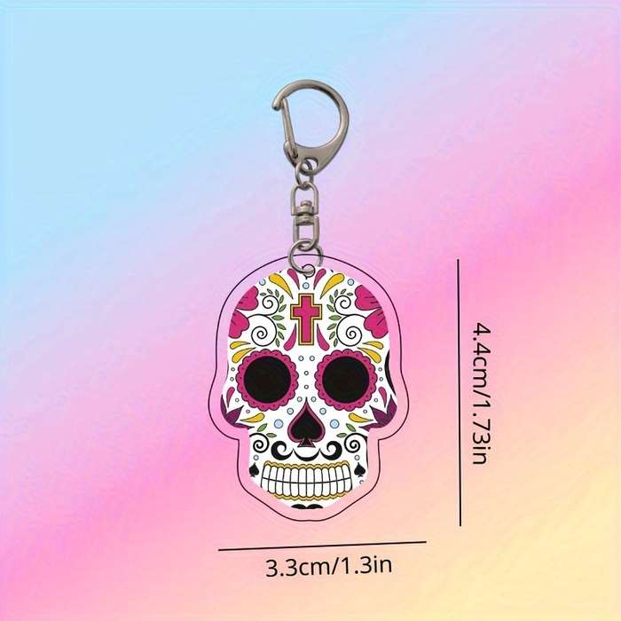 Key Pendant