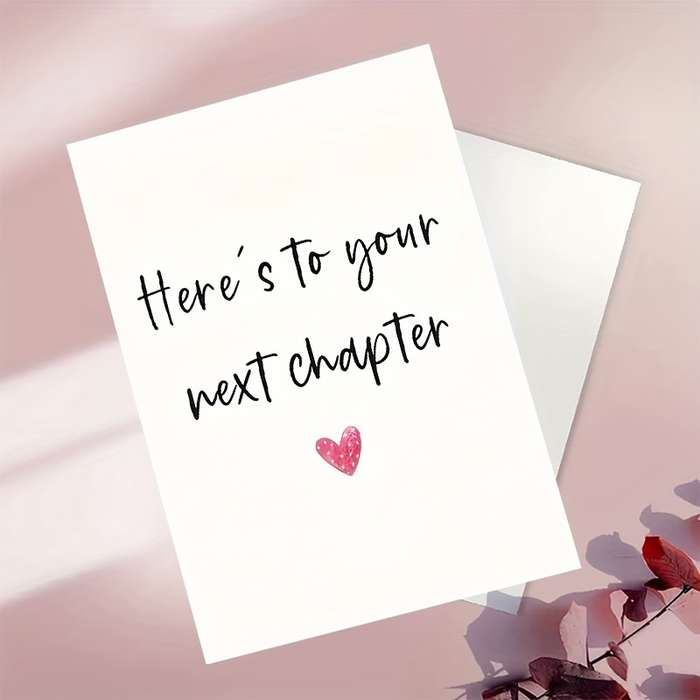 Greeting Card