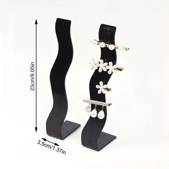 Hairband Storage