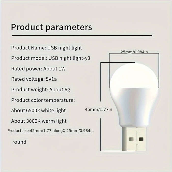 Night Light