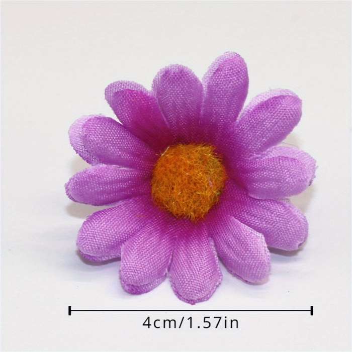 Decorative Flowers