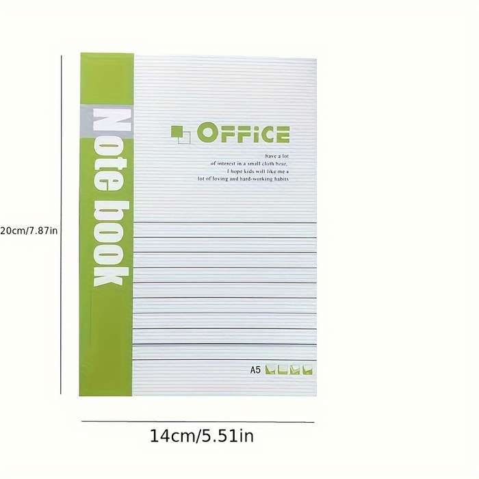 Notebook
