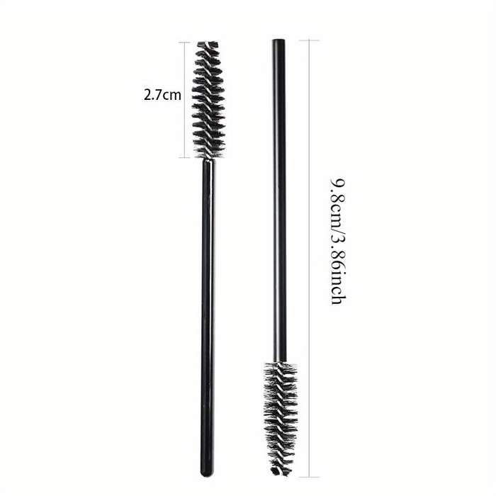 Makeup Brushes