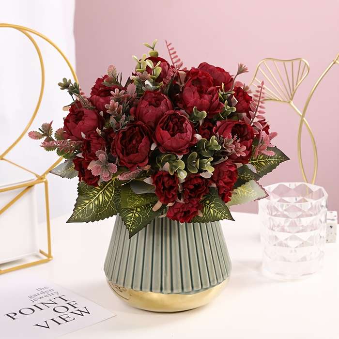 Decorative Flowers