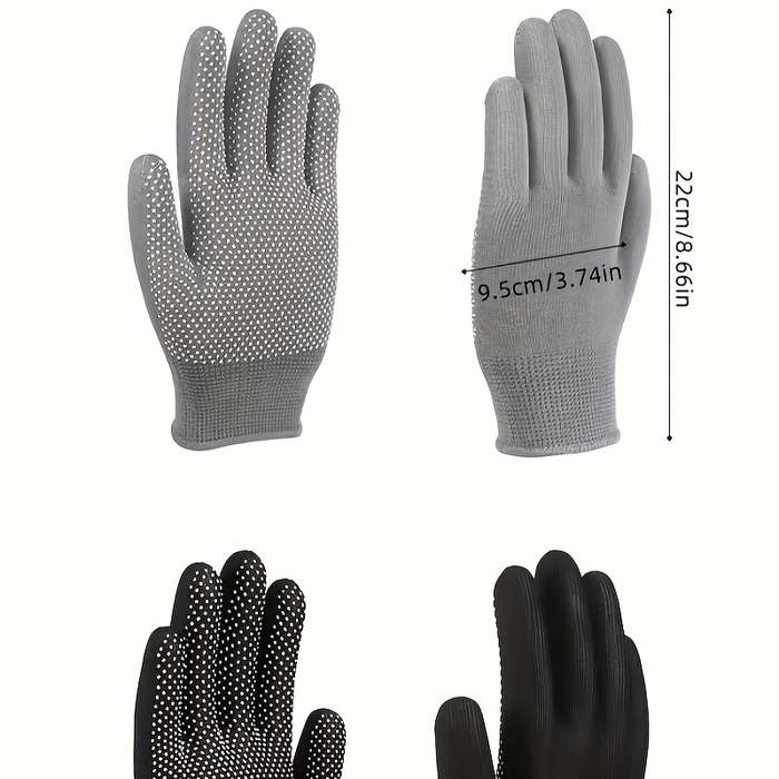 Gloves