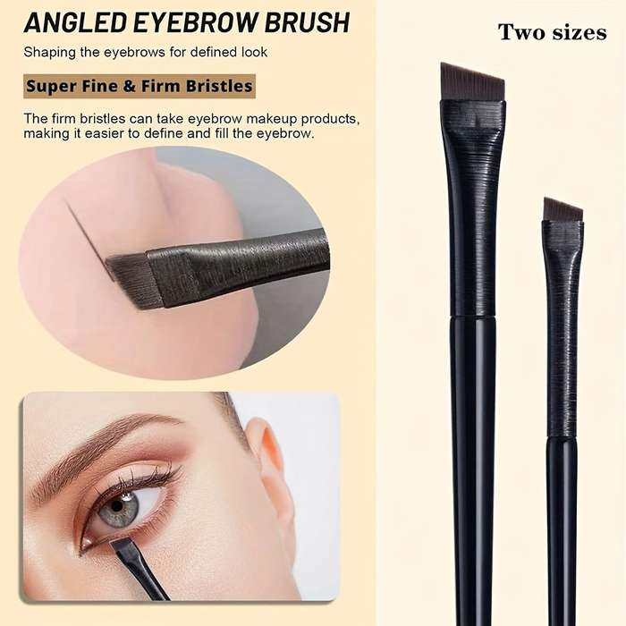 Makeup Brushes