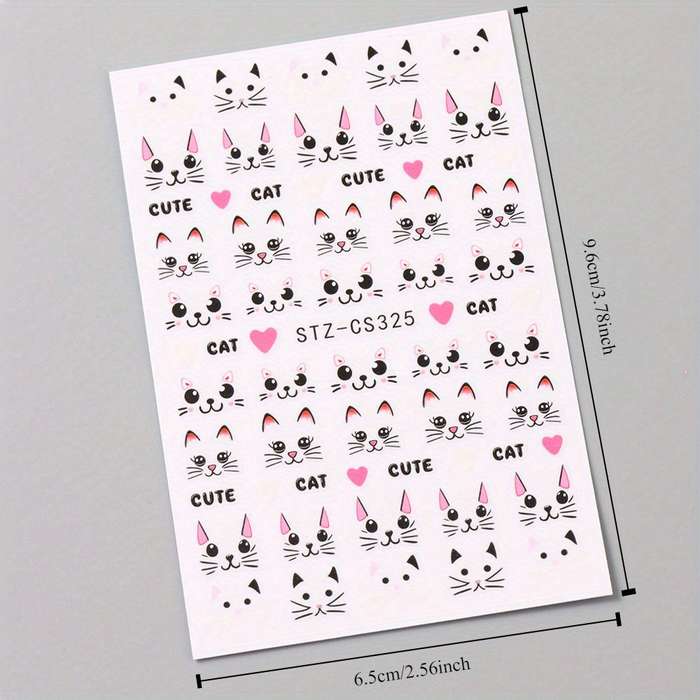Nail Art Accessories