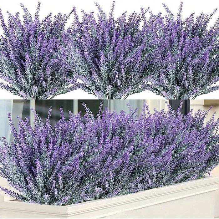Decorative Flowers