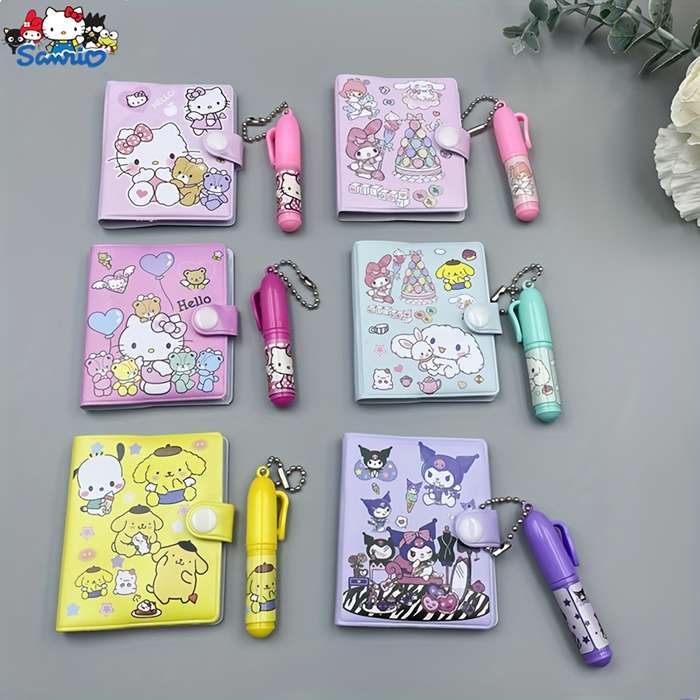 Notebook