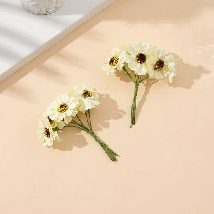Decorative Flowers