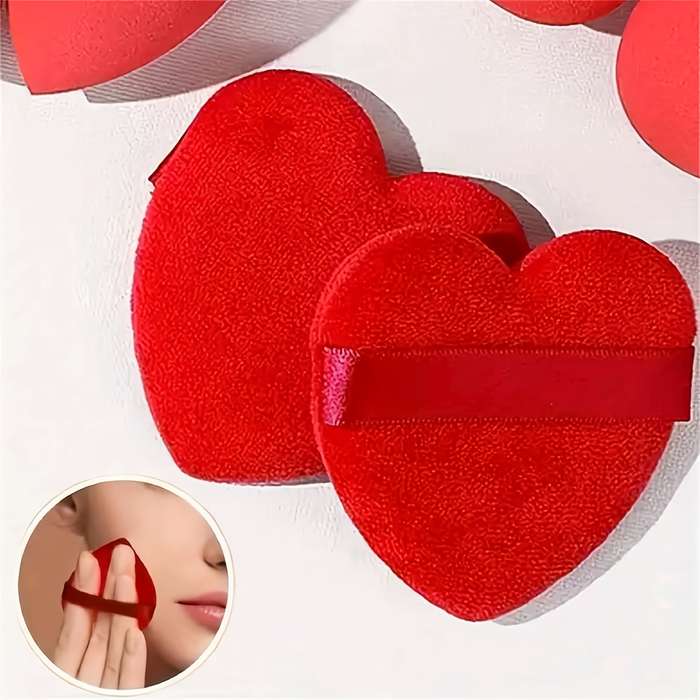 Makeup Sponges
