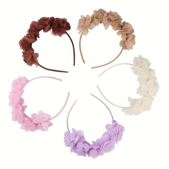 Hair Accessories