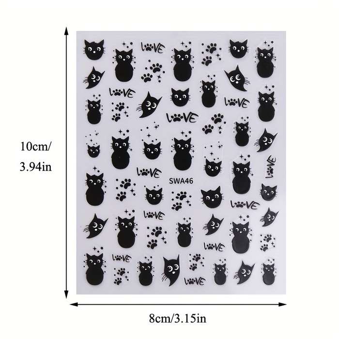 Nail Art Accessories