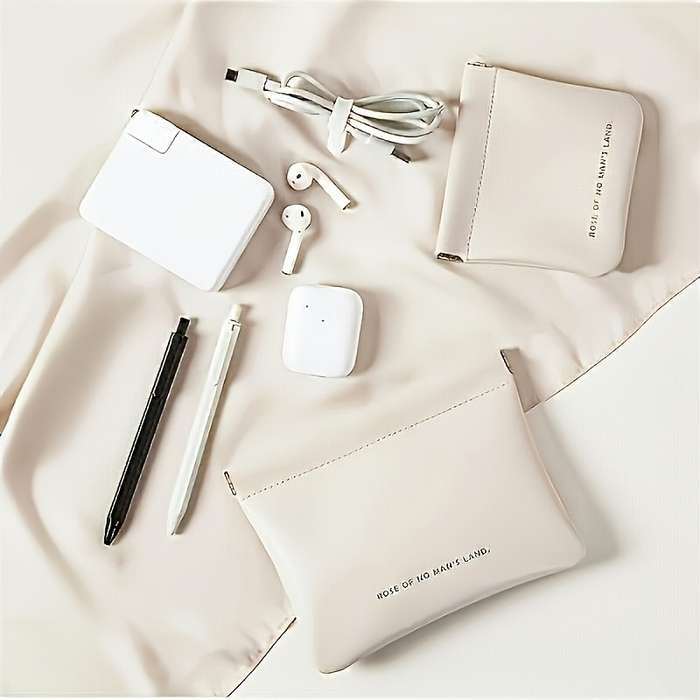 Cosmetic Bag