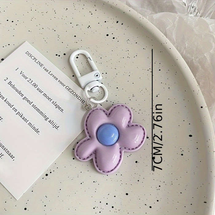 Key Pendant