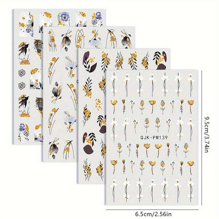 Nail Art Accessories