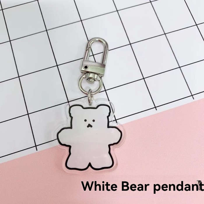 Key Pendant