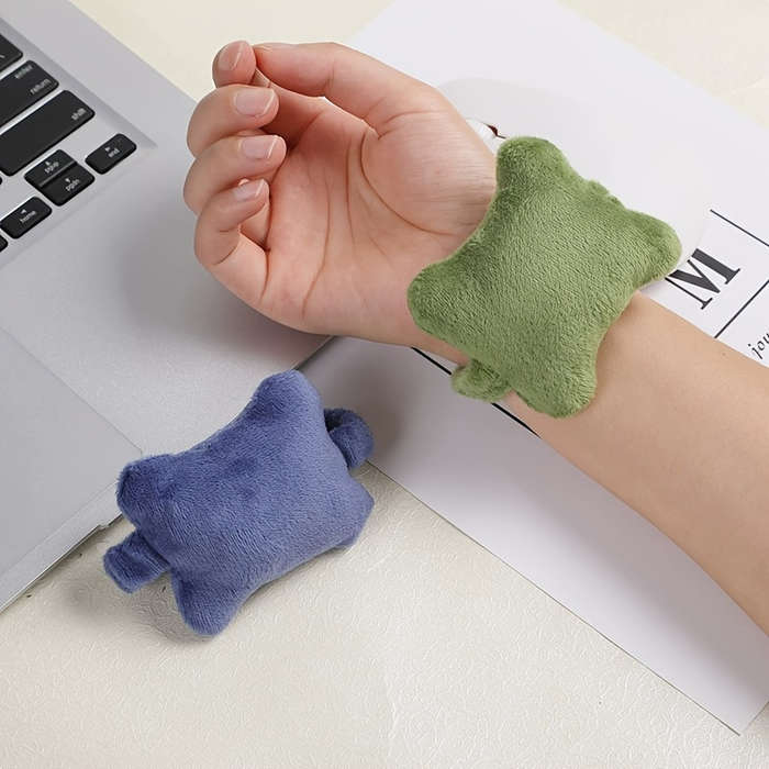 Mouse Pad Wrist Rest