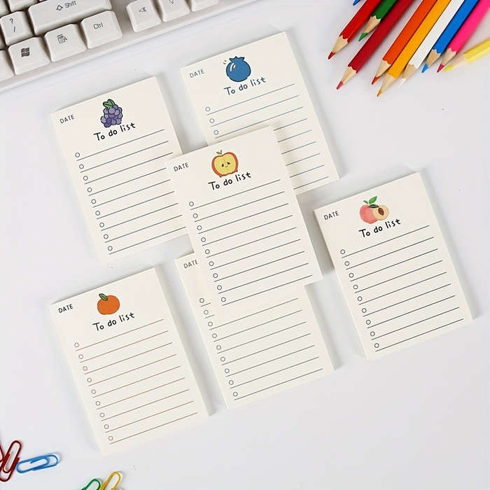 Post-It Notes