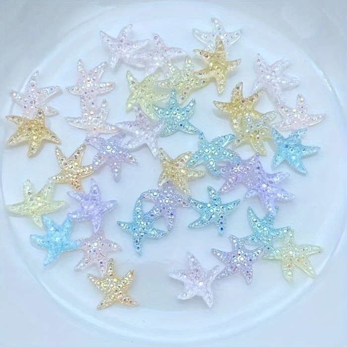 Nail Art Accessories