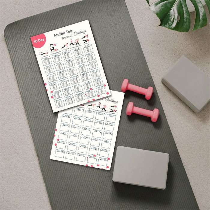 Exercise Planner