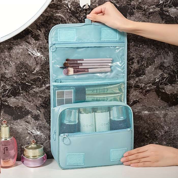 Cosmetic Bag