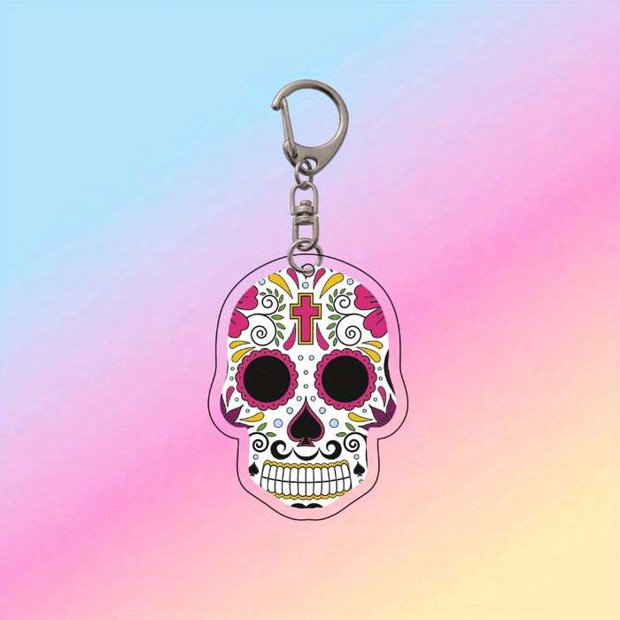 Key Pendant