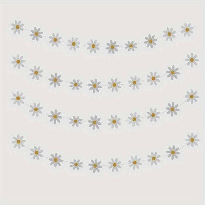 Decorative Flowers