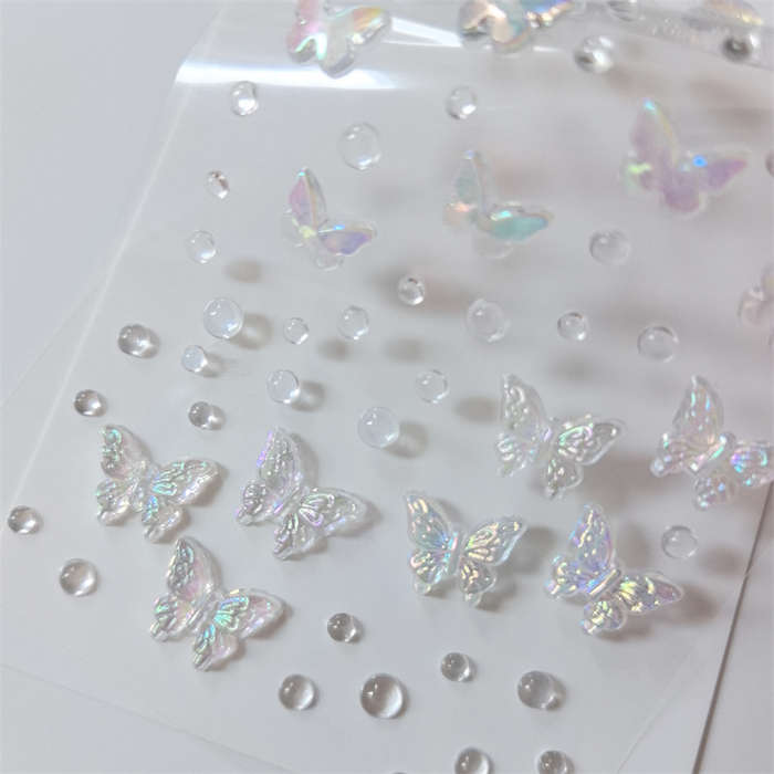 Makeup Stickers