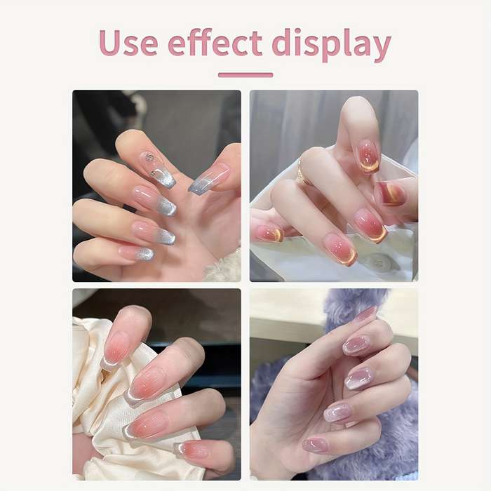 Nail Art Tools
