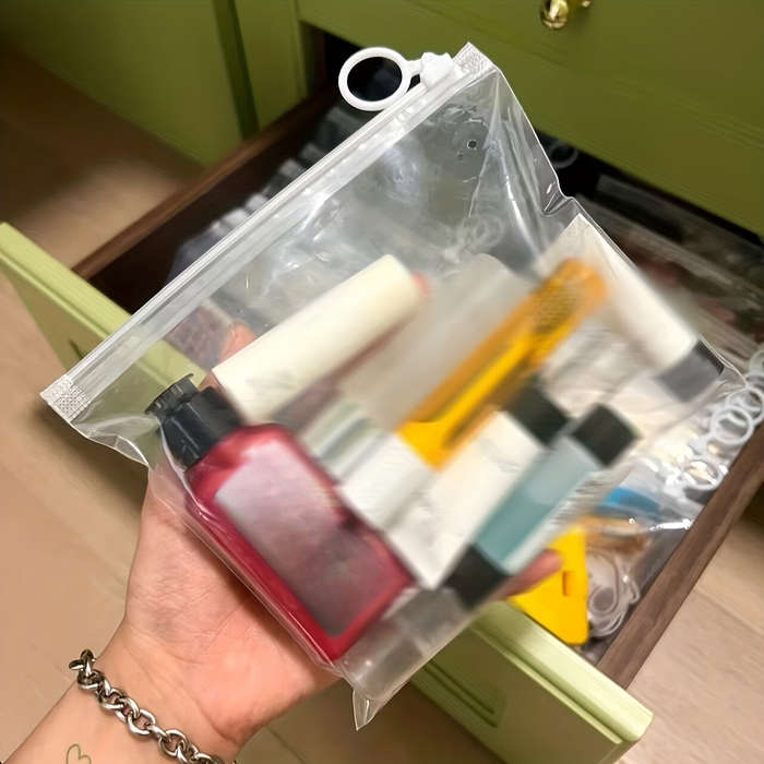 Cosmetic Bag